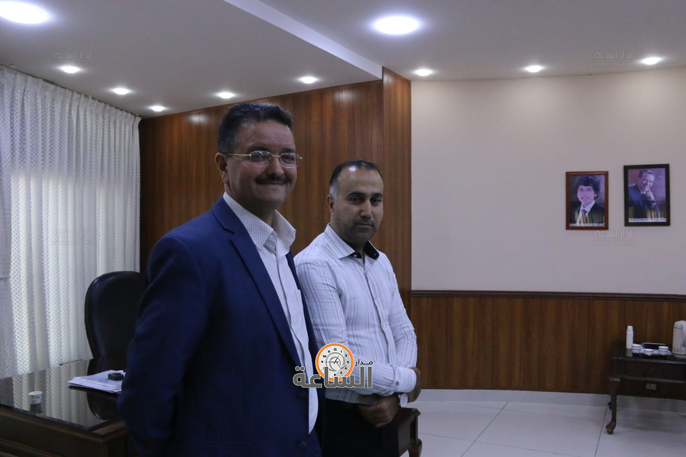 Madar Al-Saa Images 0.8013088808059484