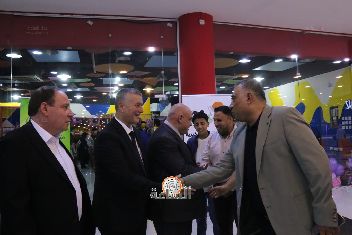 Madar Al-Saa Images 0.5783840501808993