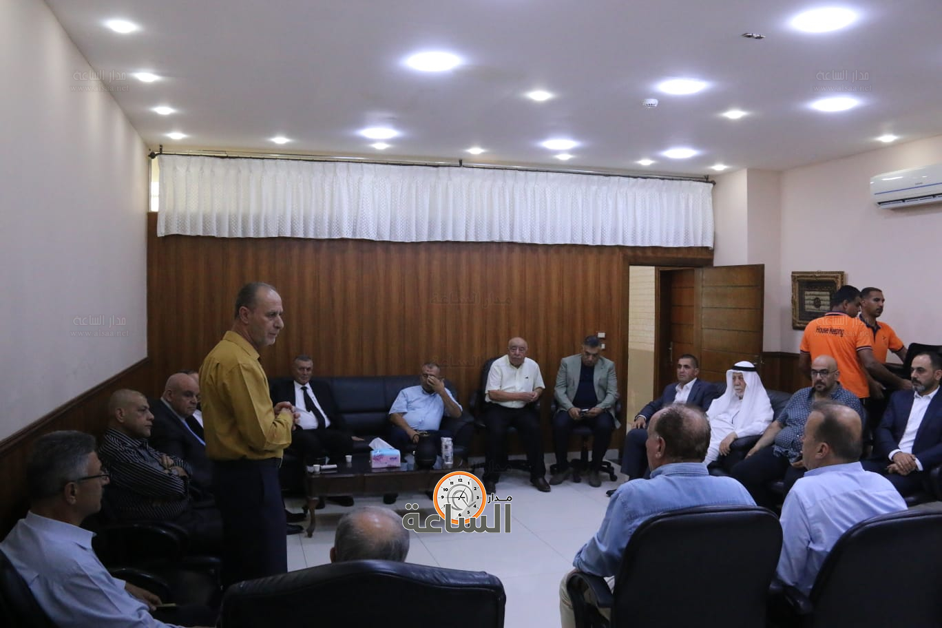 Madar Al-Saa Images 0.6669526303851274