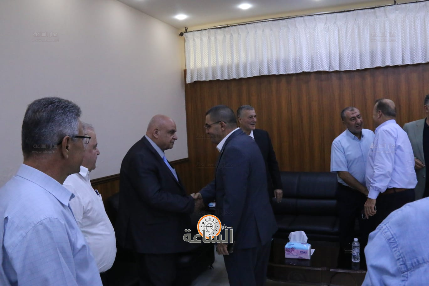 Madar Al-Saa Images 0.5074637766067011