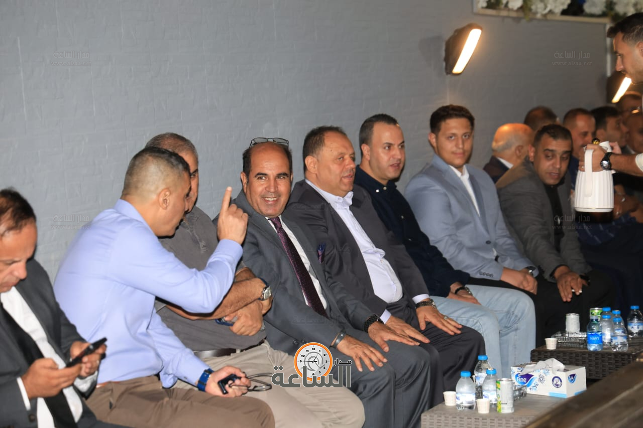 Madar Al-Saa Images 0.011154739729549945