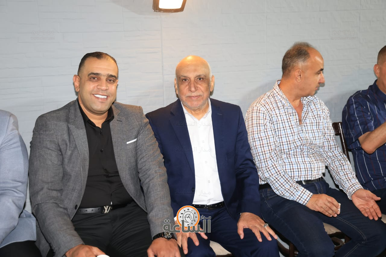 Madar Al-Saa Images 0.41100712705138687