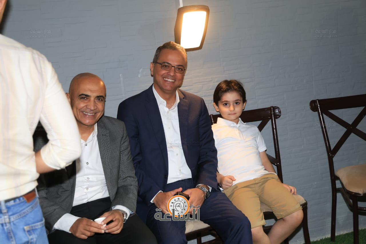 Madar Al-Saa Images 0.7691181180921752