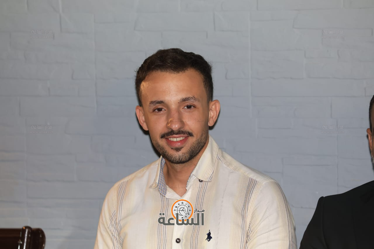 Madar Al-Saa Images 0.29951726664089484