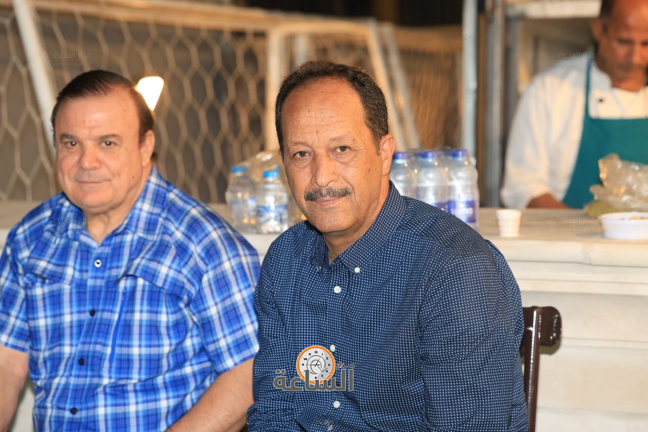 Madar Al-Saa Images 0.4934818205540099