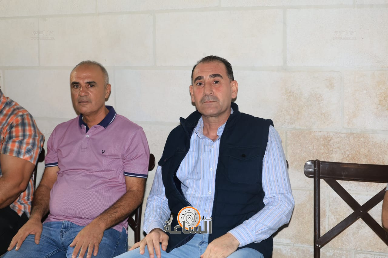 Madar Al-Saa Images 0.37026014691903686