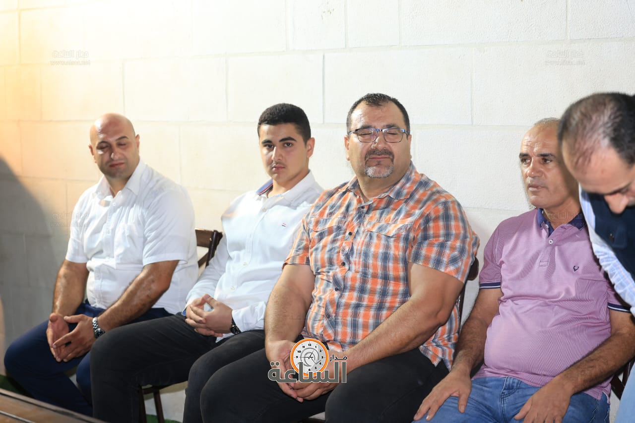 Madar Al-Saa Images 0.7808188581733635