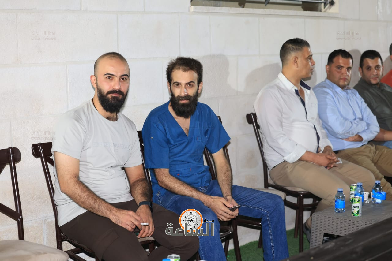 Madar Al-Saa Images 0.27079132042331544