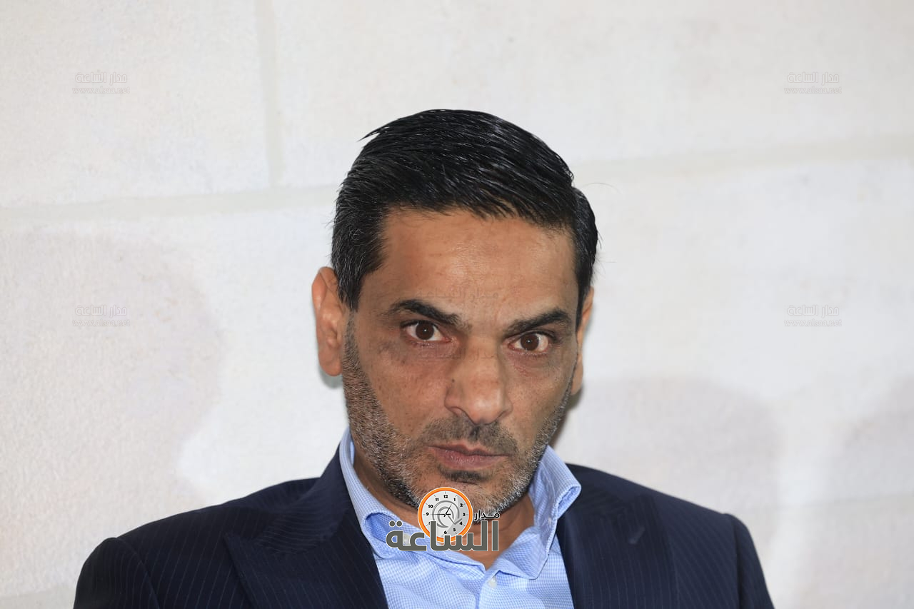 Madar Al-Saa Images 0.2932368266388682