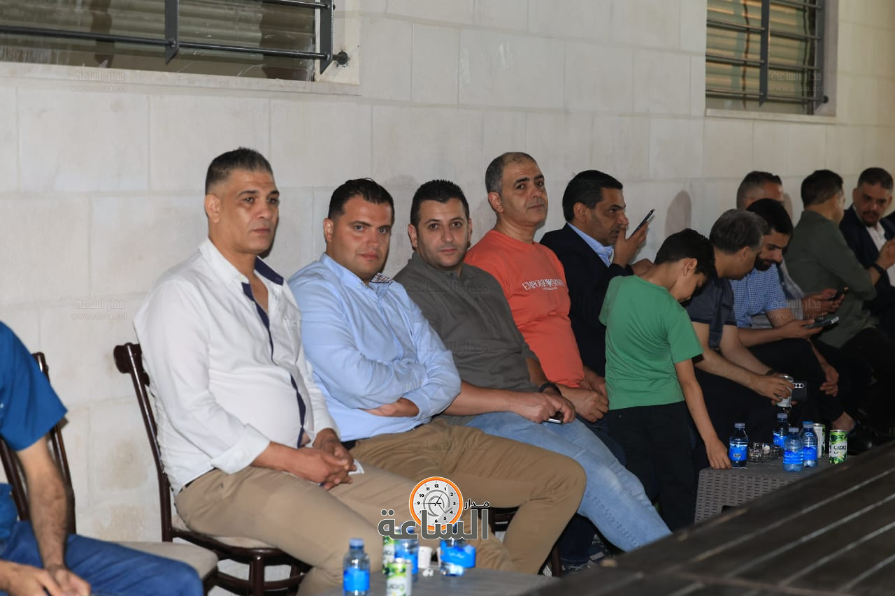 Madar Al-Saa Images 0.2662952933339372