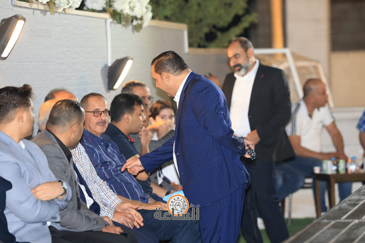 Madar Al-Saa Images 0.7154083704688203