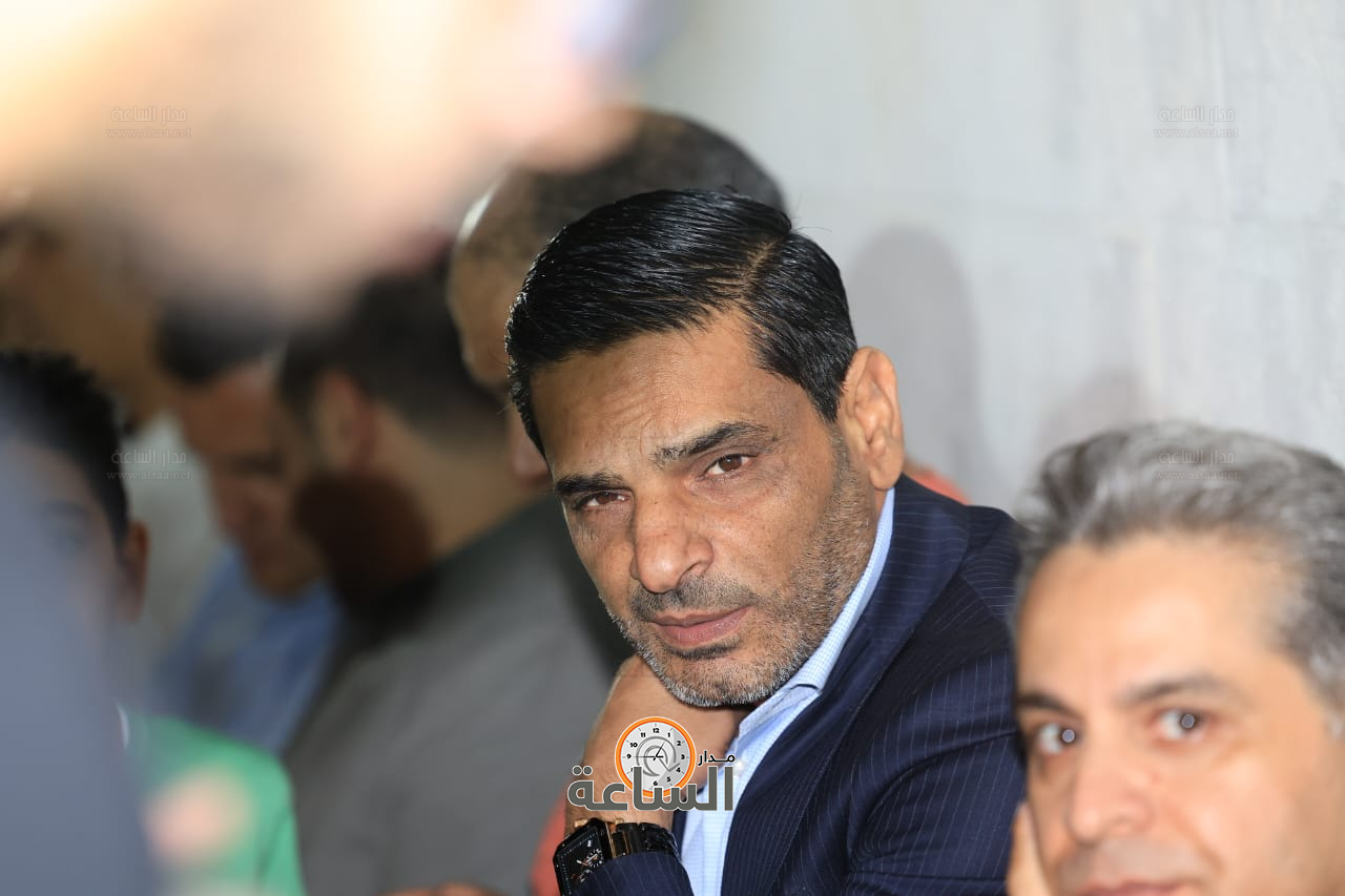 Madar Al-Saa Images 0.23900788946642115