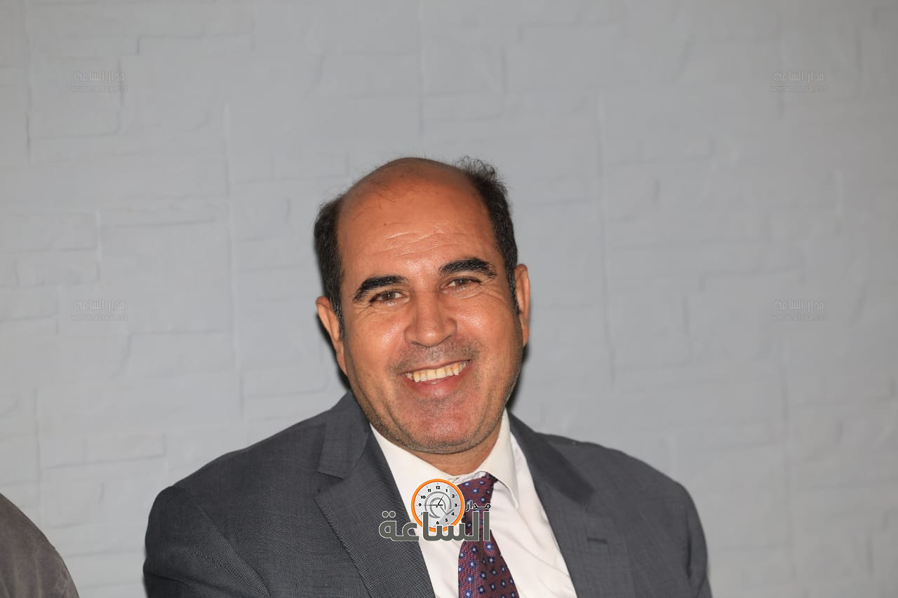 Madar Al-Saa Images 0.032663780907733586