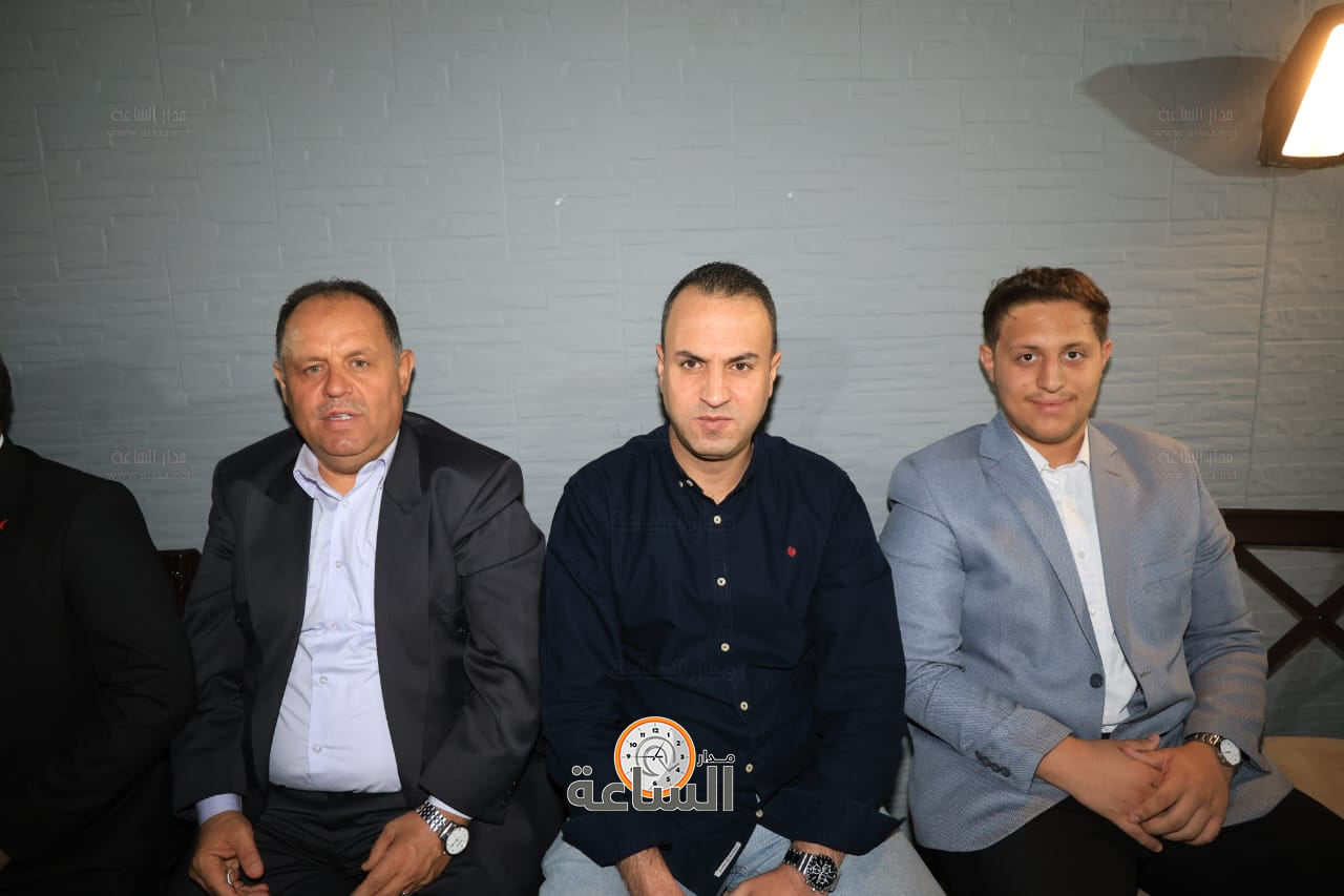 Madar Al-Saa Images 0.03405291447770109