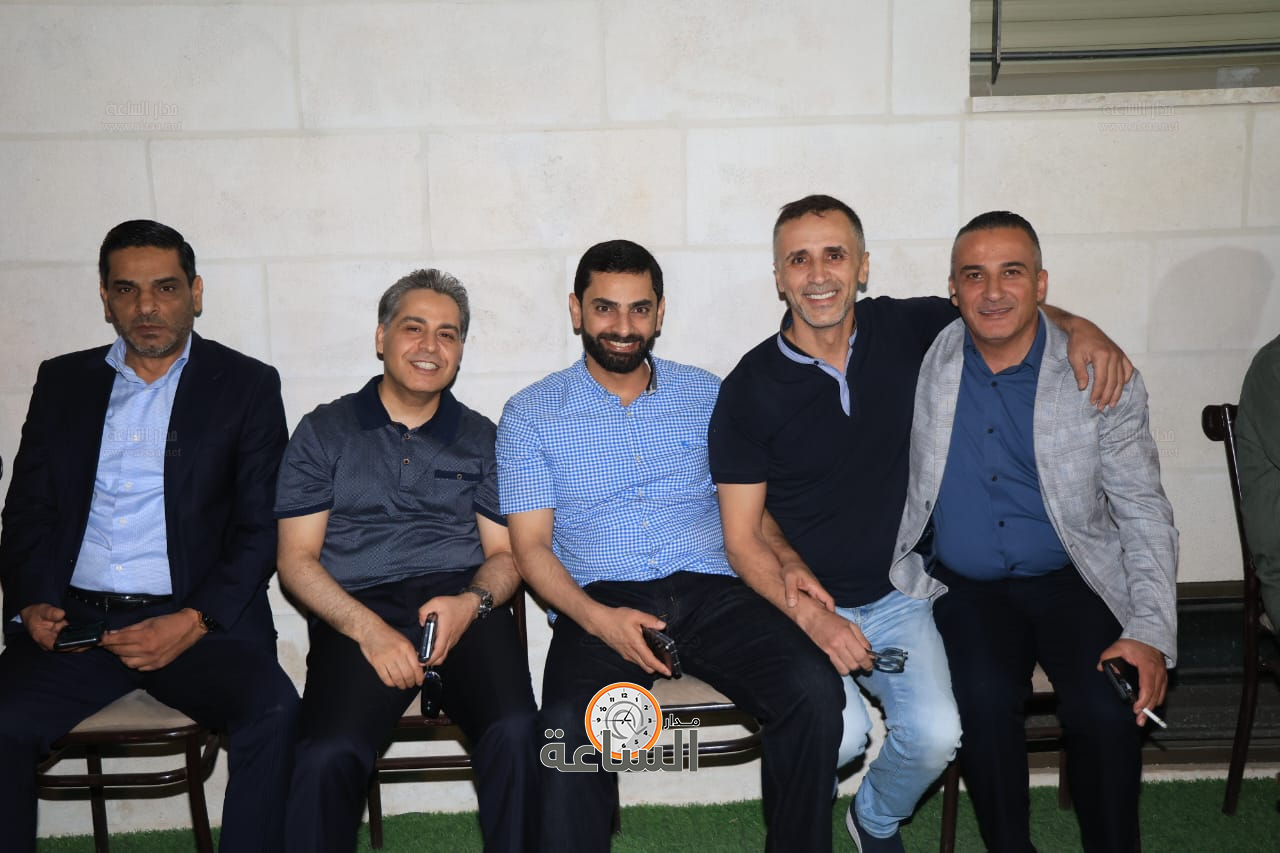 Madar Al-Saa Images 0.6053647733824392