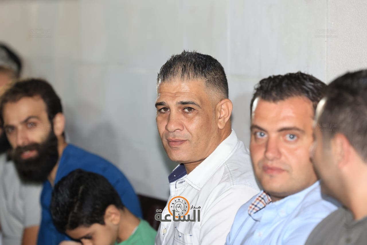 Madar Al-Saa Images 0.4188425450948594