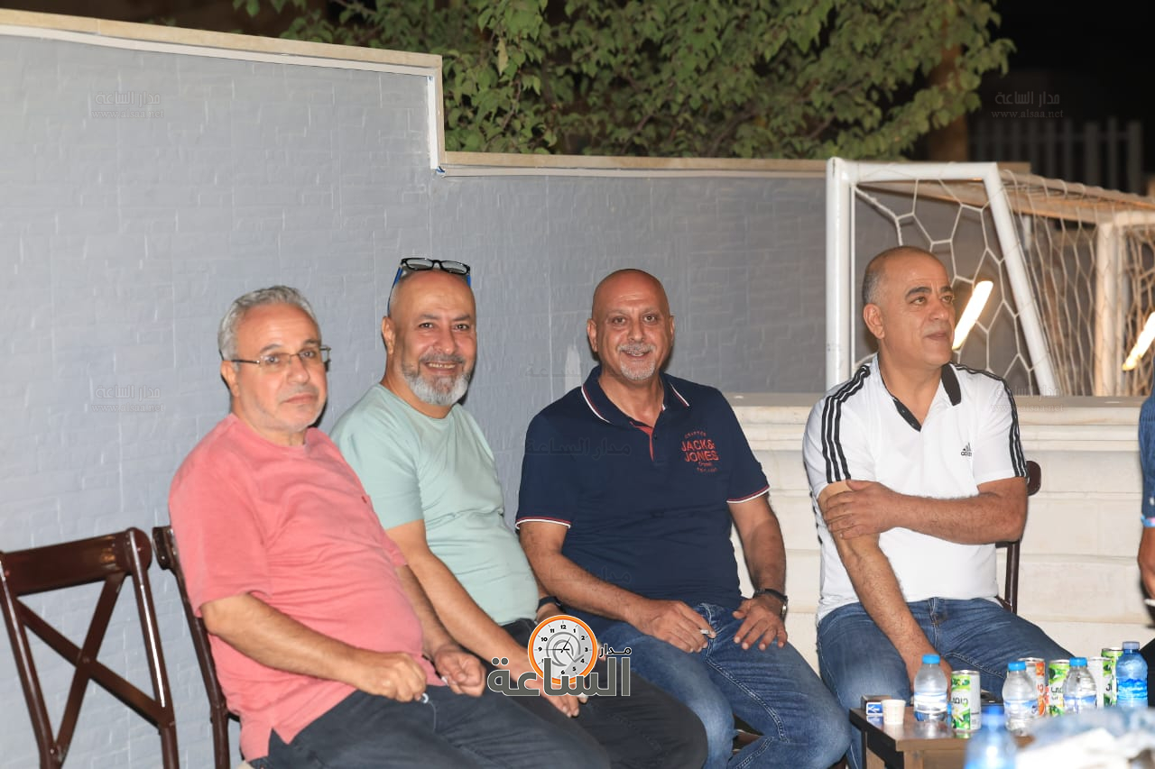 Madar Al-Saa Images 0.9293959053526428