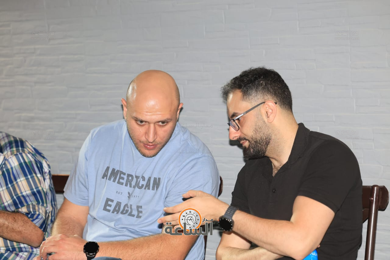 Madar Al-Saa Images 0.8316195164904745