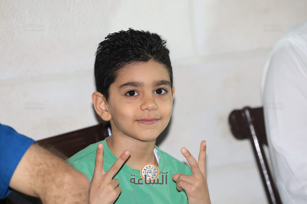 Madar Al-Saa Images 0.8641871981635396