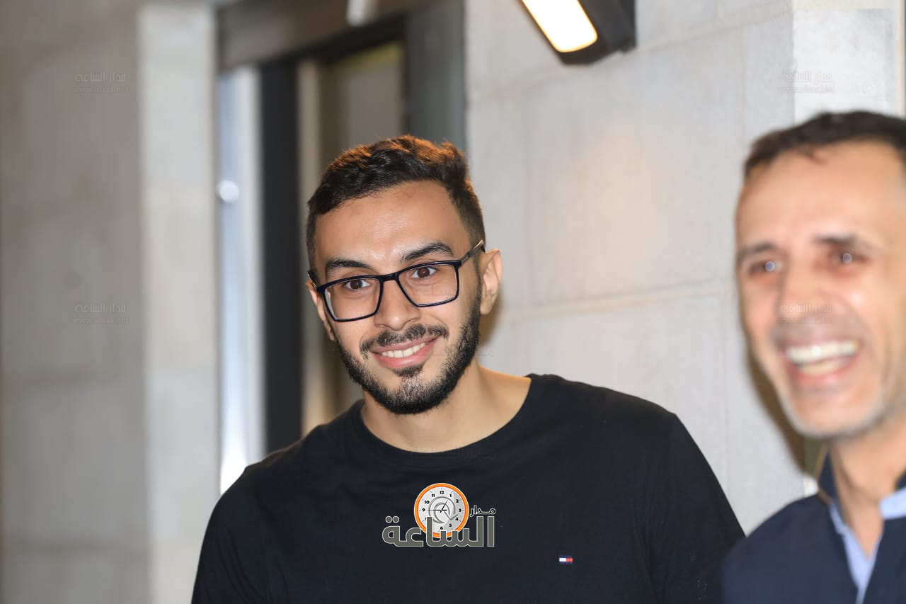 Madar Al-Saa Images 0.19355218533341167