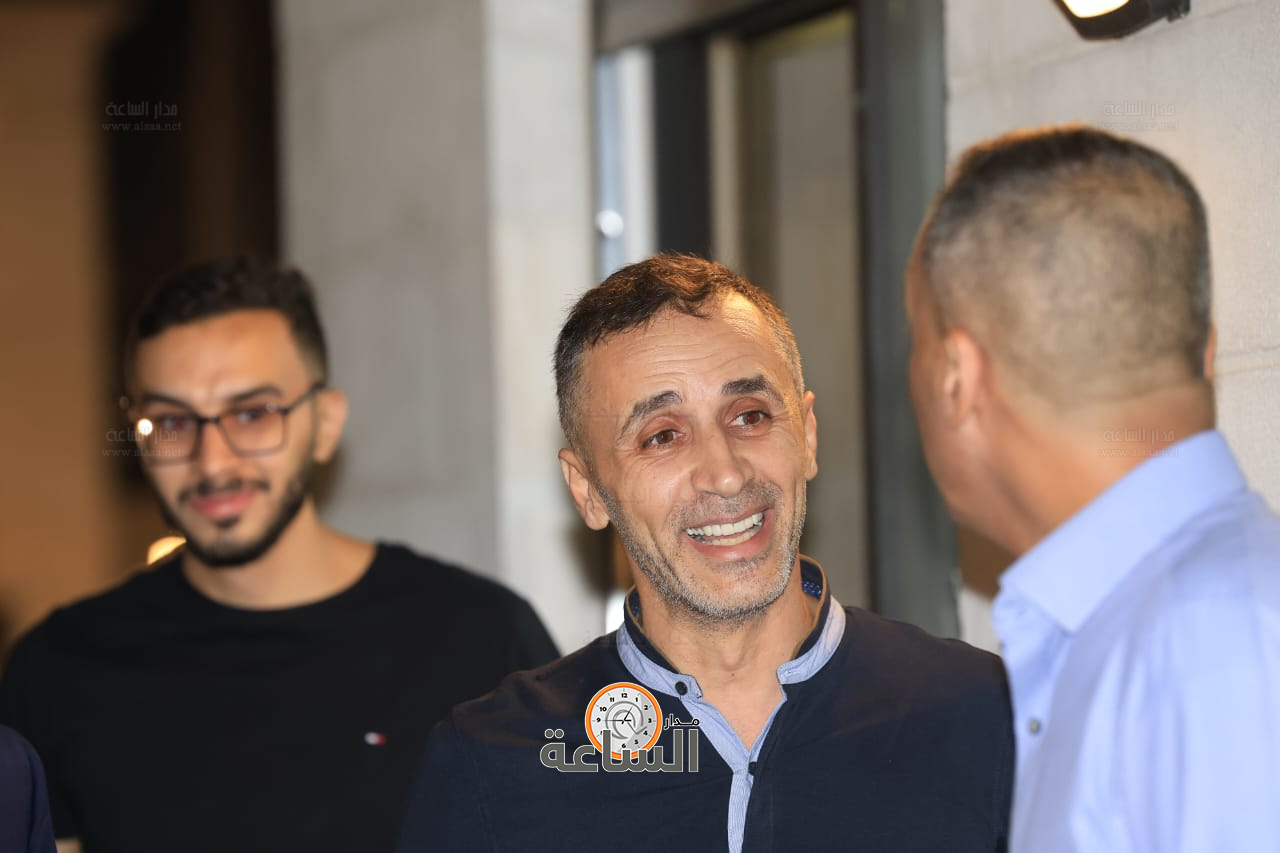 Madar Al-Saa Images 0.2733153176381362