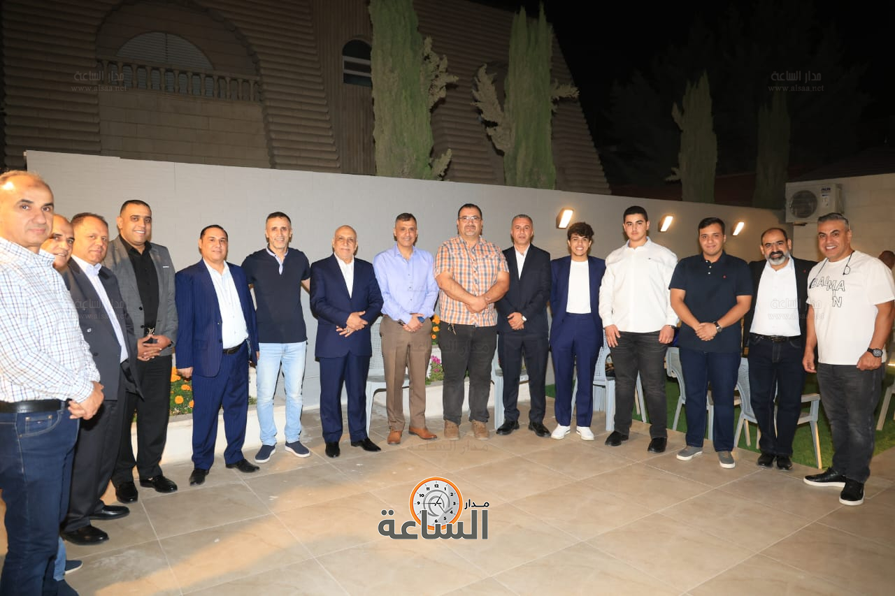 Madar Al-Saa Images 0.02872803191030926