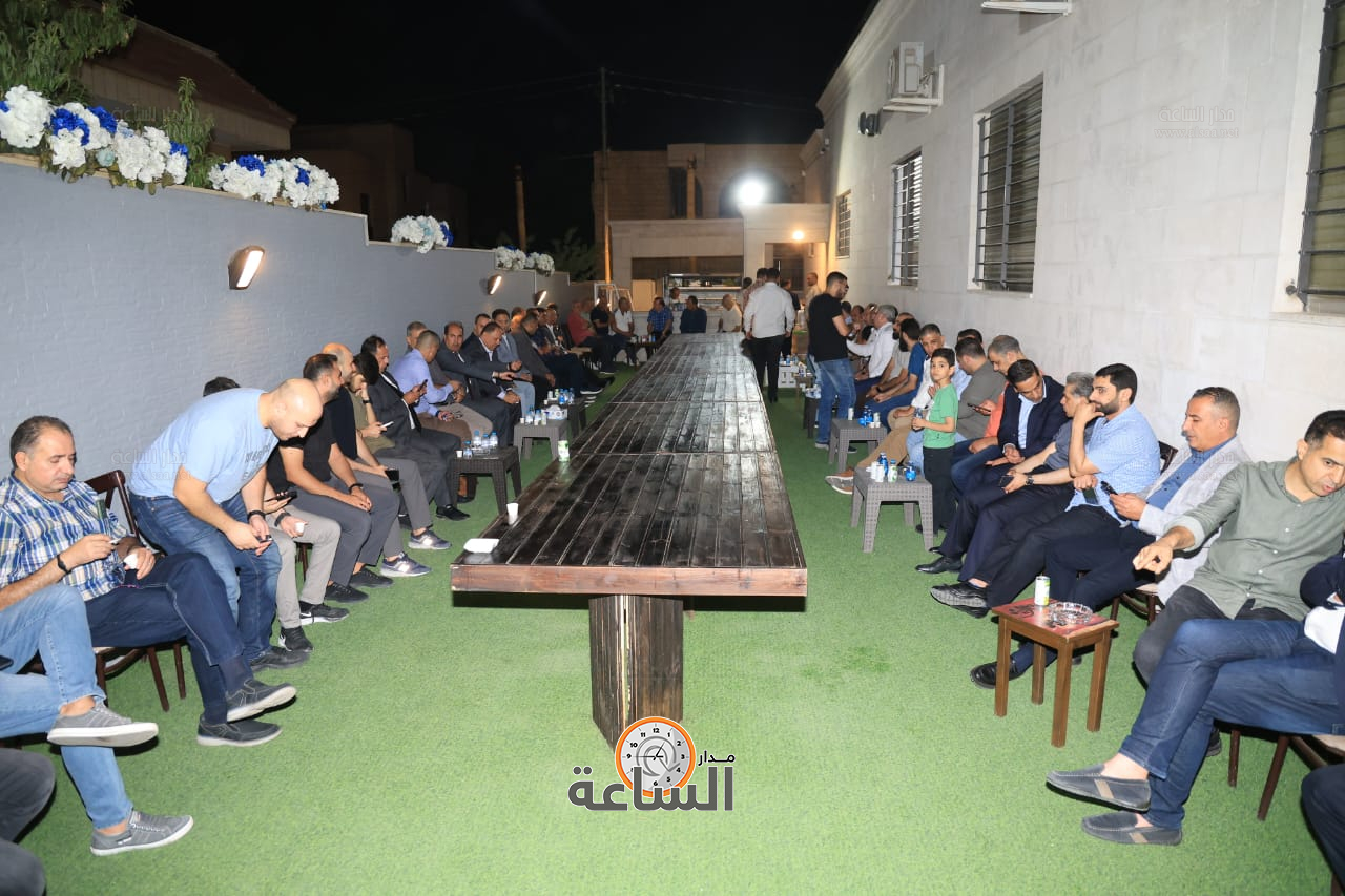 Madar Al-Saa Images 0.1063591410839273