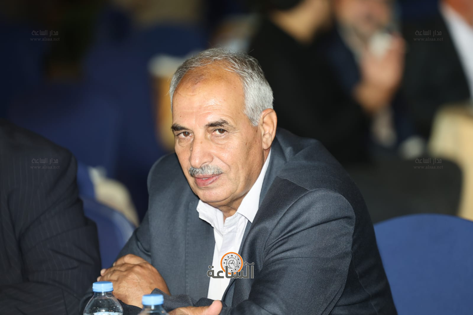 Madar Al-Saa Images 0.40917434483907167