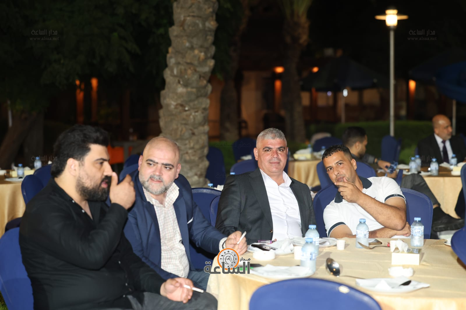 Madar Al-Saa Images 0.904981609328602