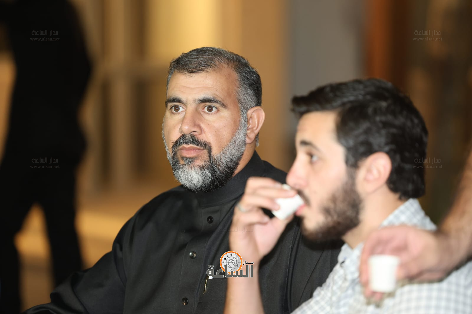 Madar Al-Saa Images 0.5923316351373268