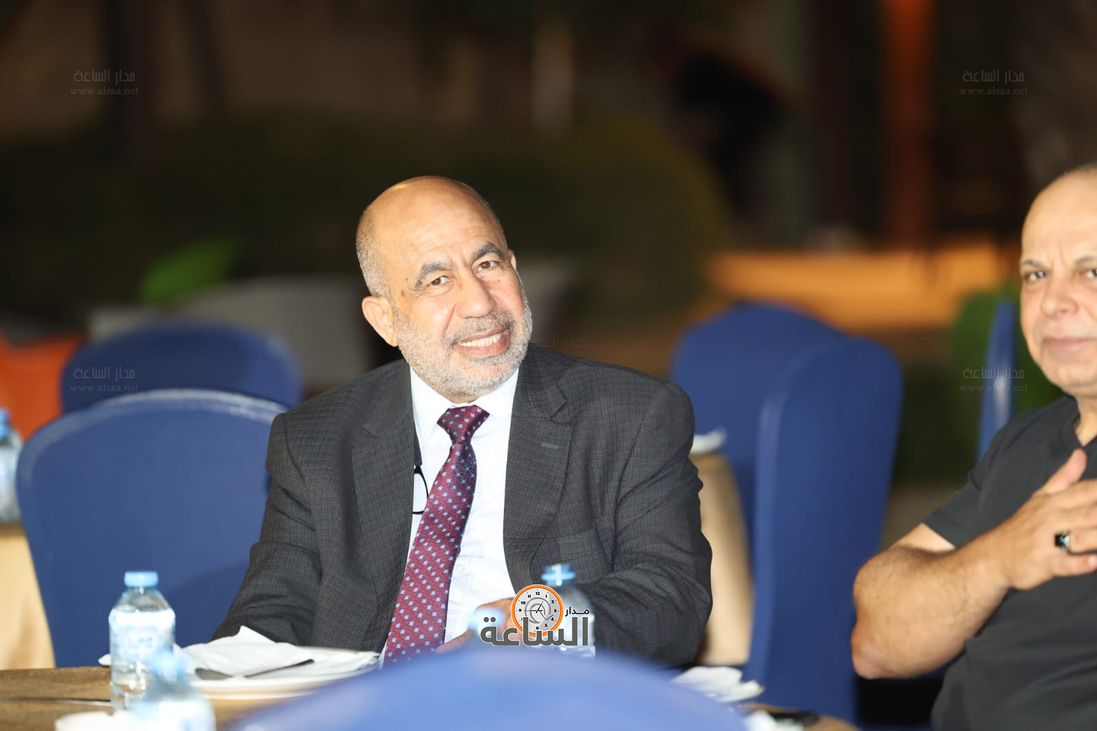 Madar Al-Saa Images 0.6178708970550822