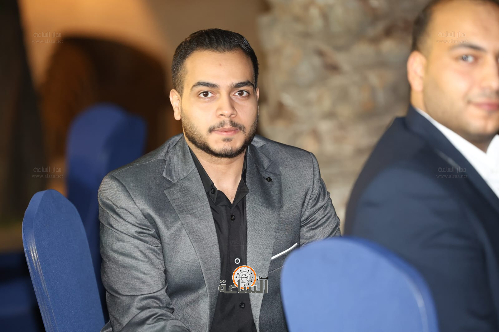 Madar Al-Saa Images 0.4944027543678736