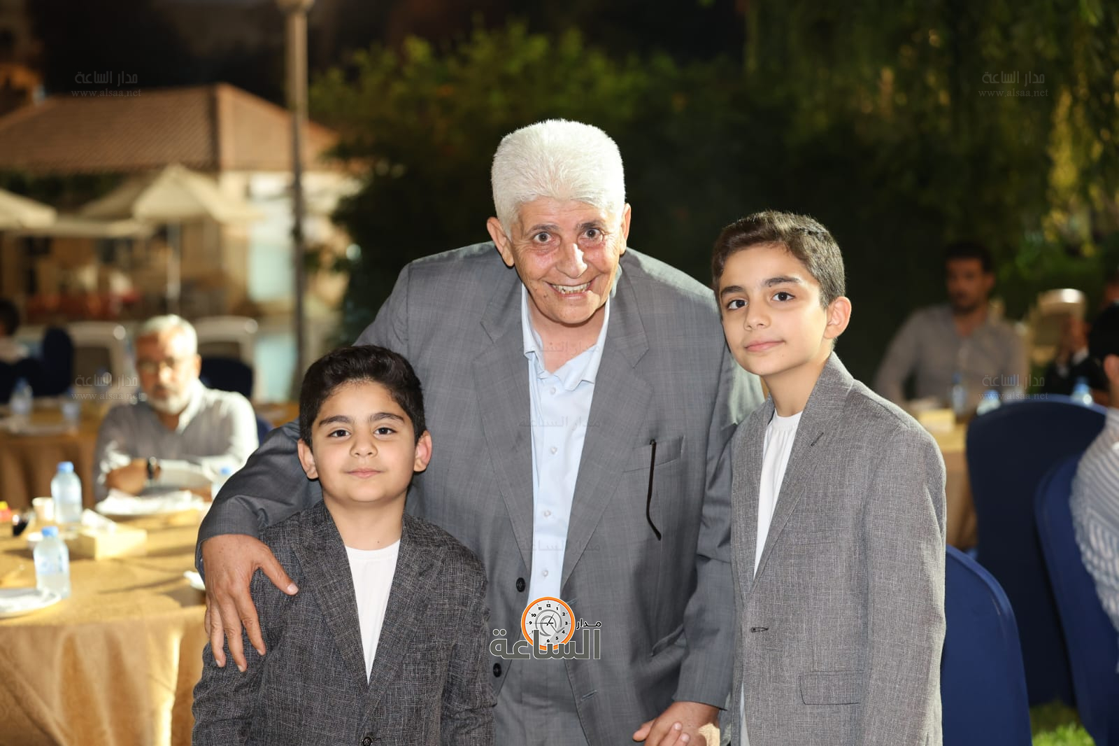 Madar Al-Saa Images 0.7128916176820491