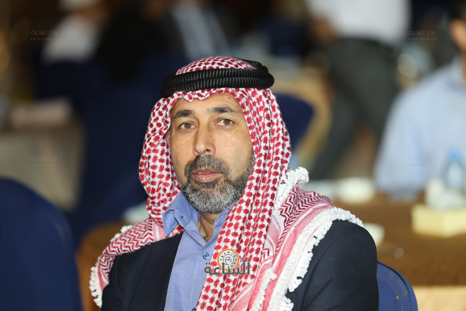 Madar Al-Saa Images 0.42721499794480855