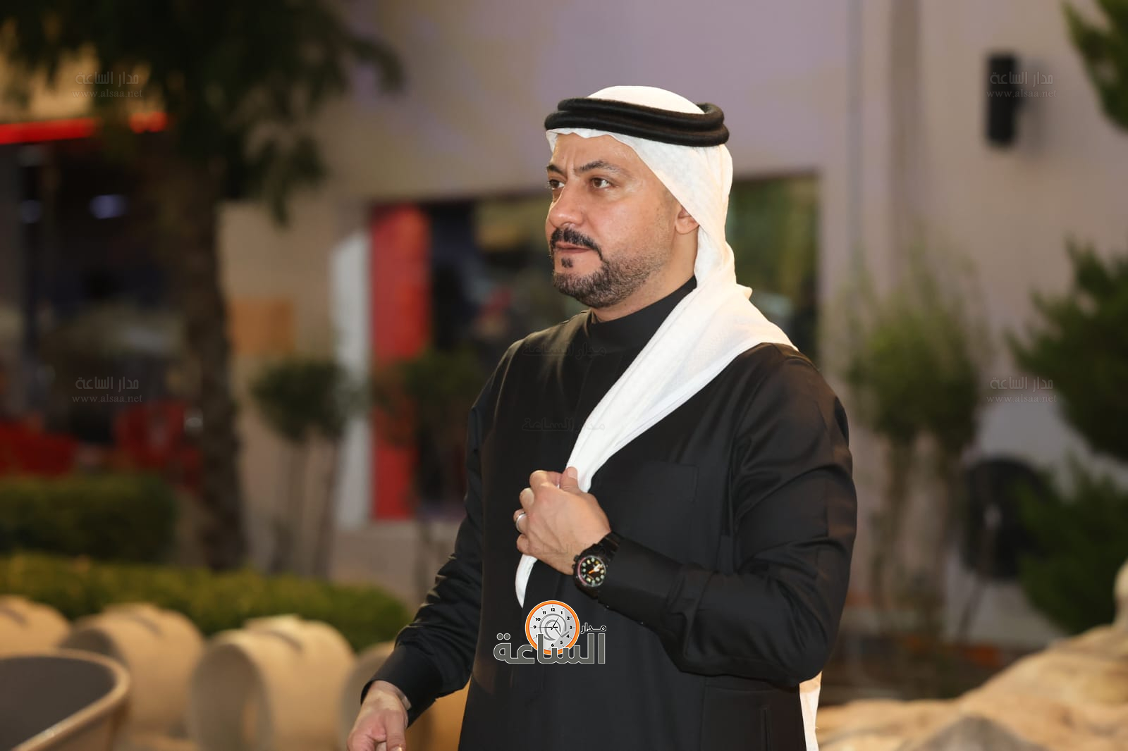 Madar Al-Saa Images 0.4316370374843824