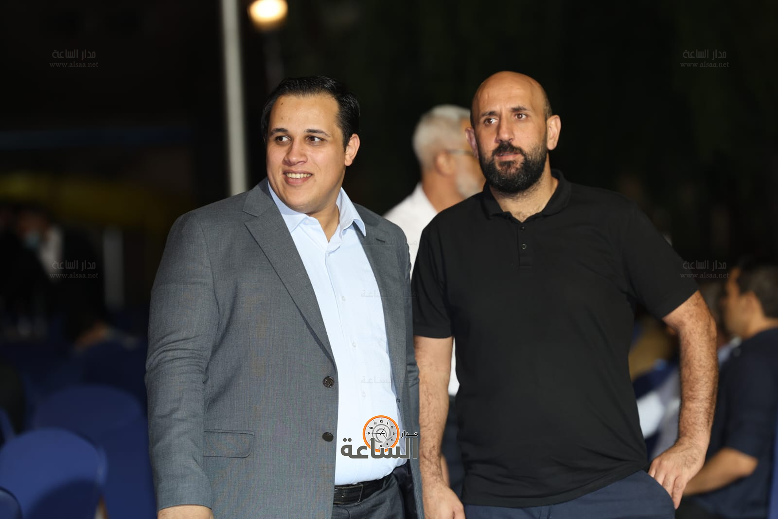 Madar Al-Saa Images 0.22353937124664114