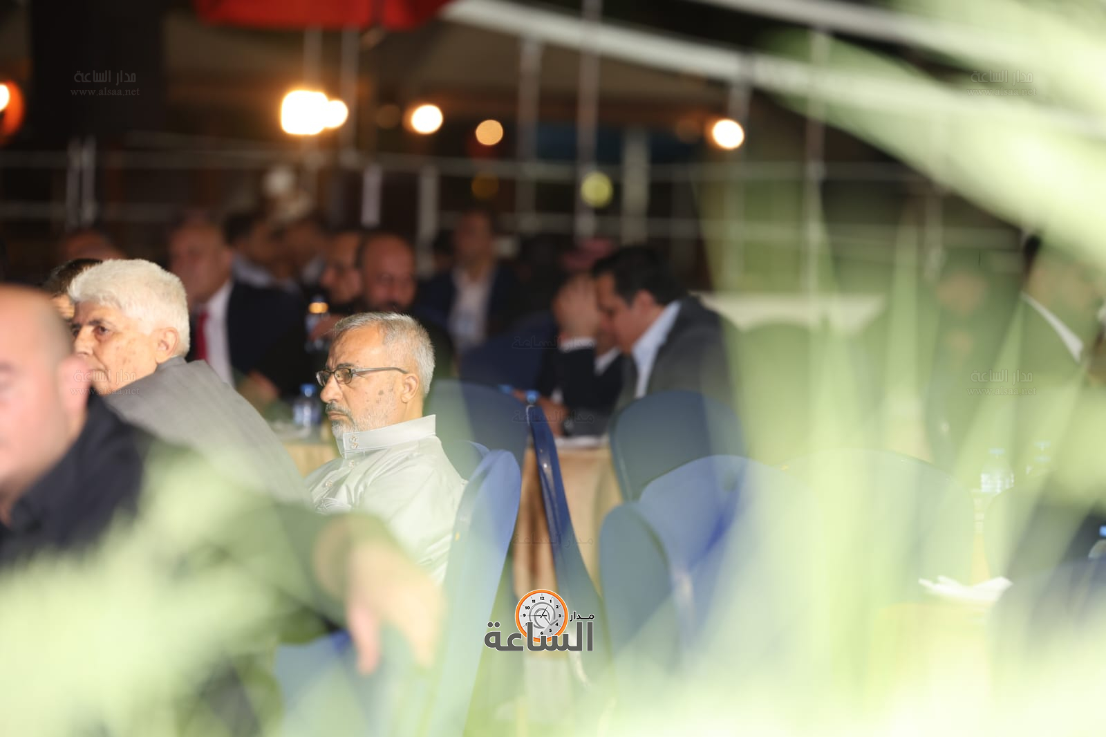 Madar Al-Saa Images 0.7785293489796363