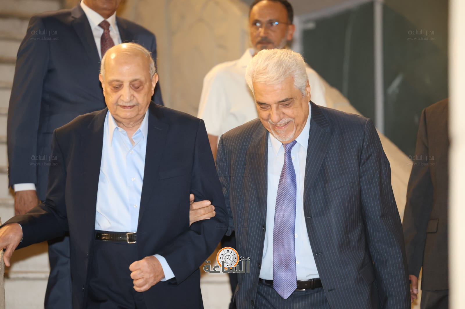 Madar Al-Saa Images 0.44768485394831425