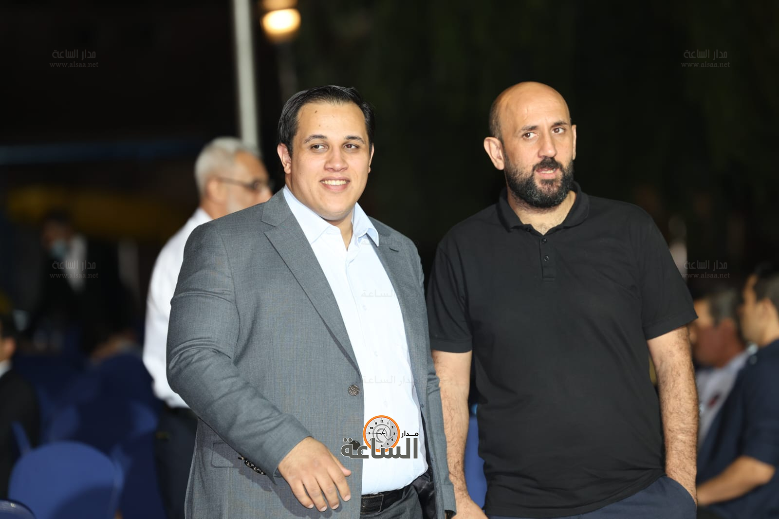 Madar Al-Saa Images 0.3035516703441733