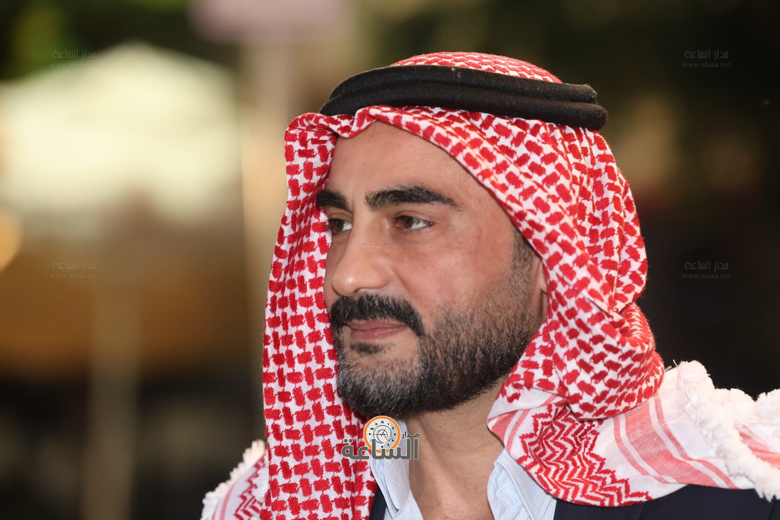 Madar Al-Saa Images 0.7669589380808889