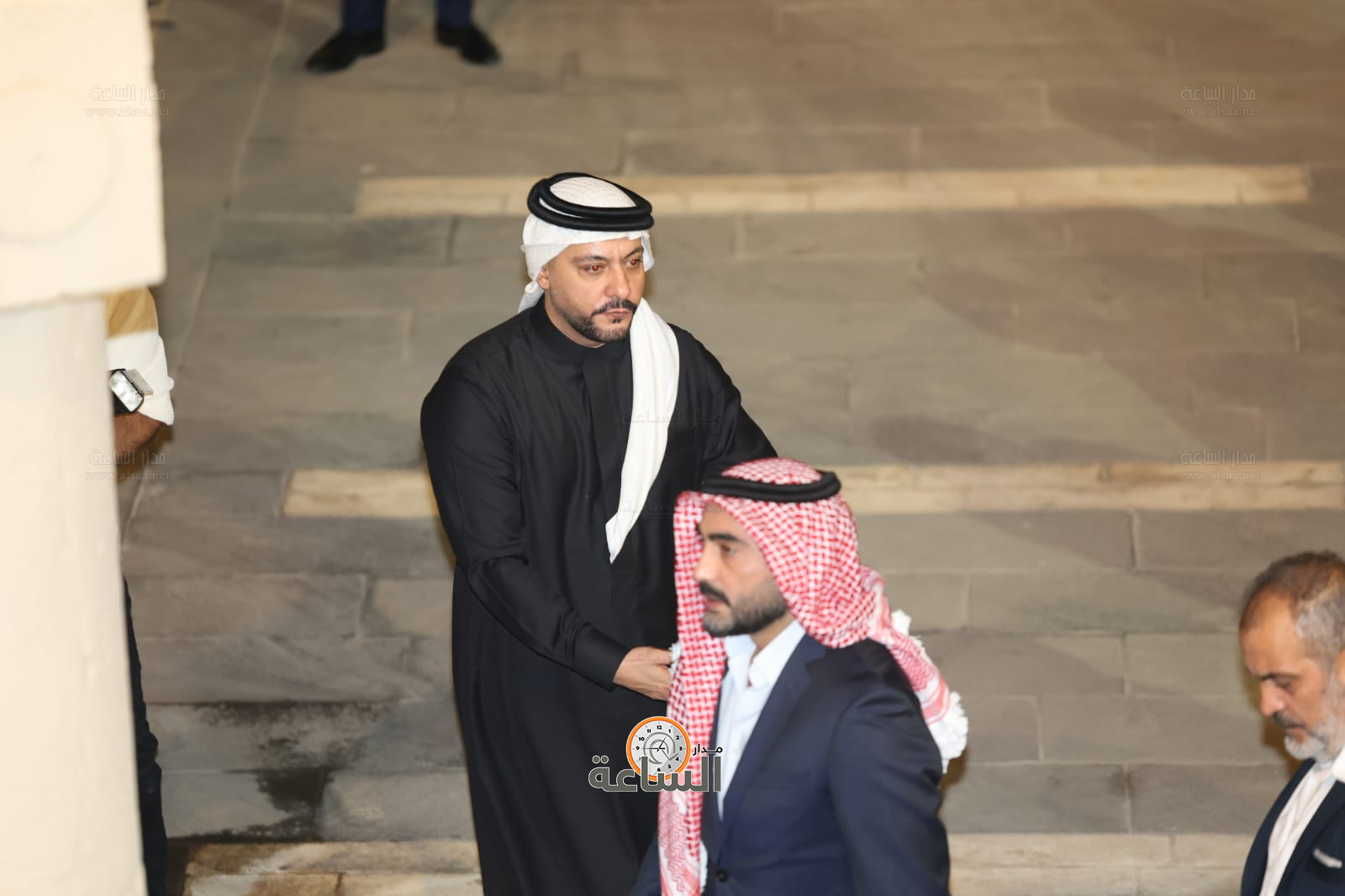 Madar Al-Saa Images 0.6078287818357284