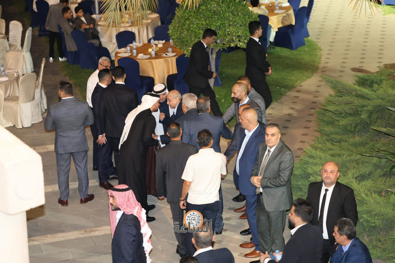 Madar Al-Saa Images 0.15719817729653862