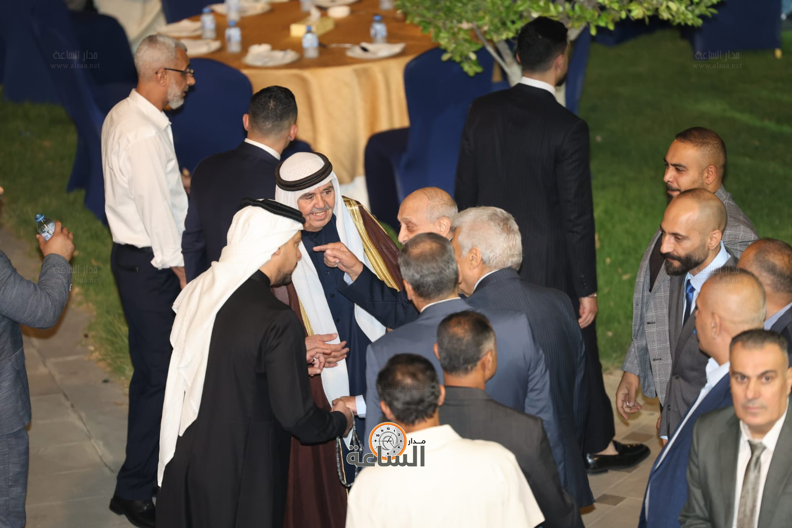 Madar Al-Saa Images 0.8926178622756029