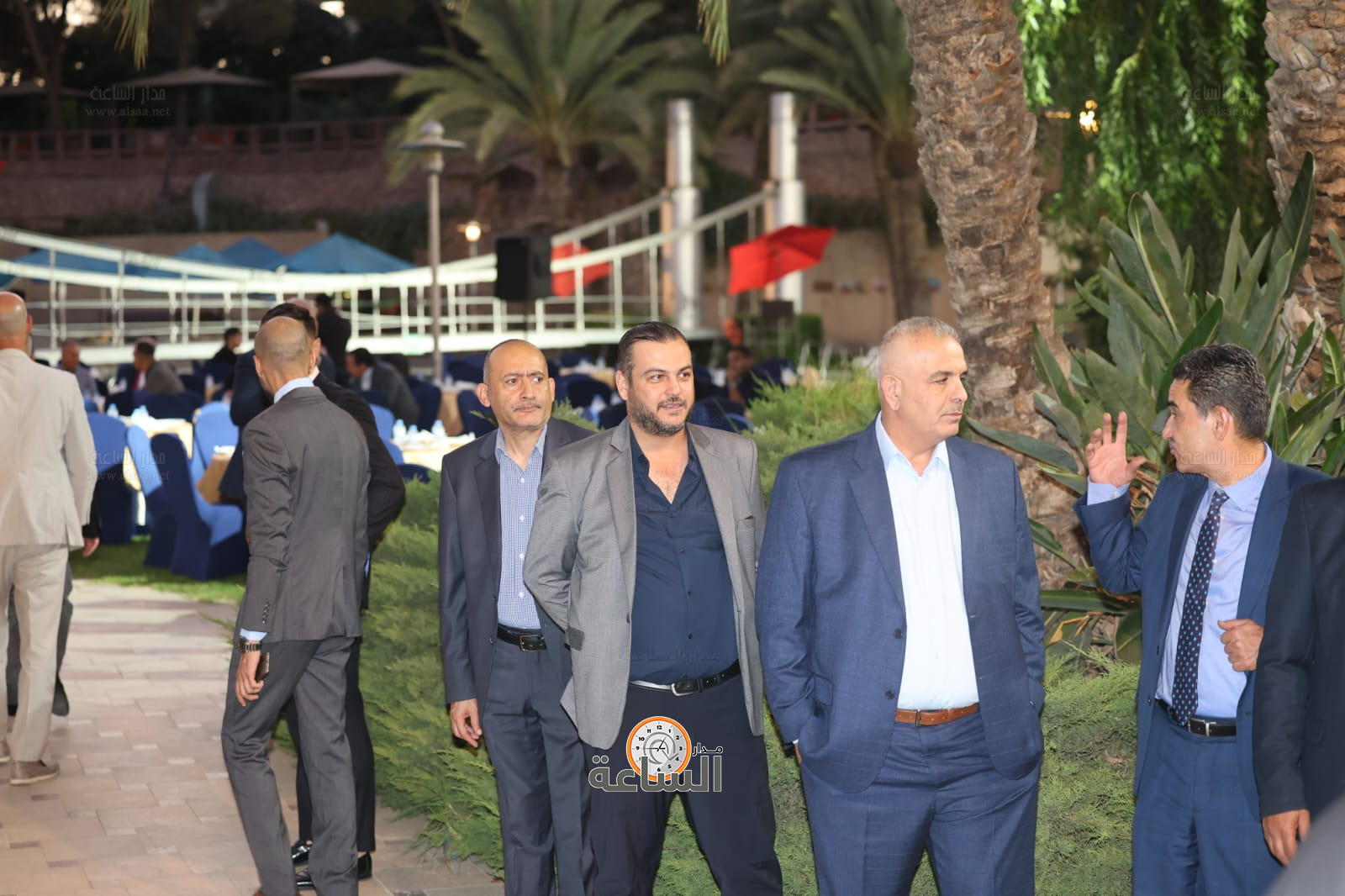 Madar Al-Saa Images 0.8026333175867828