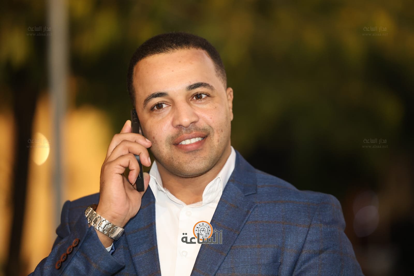 Madar Al-Saa Images 0.46998724841982453