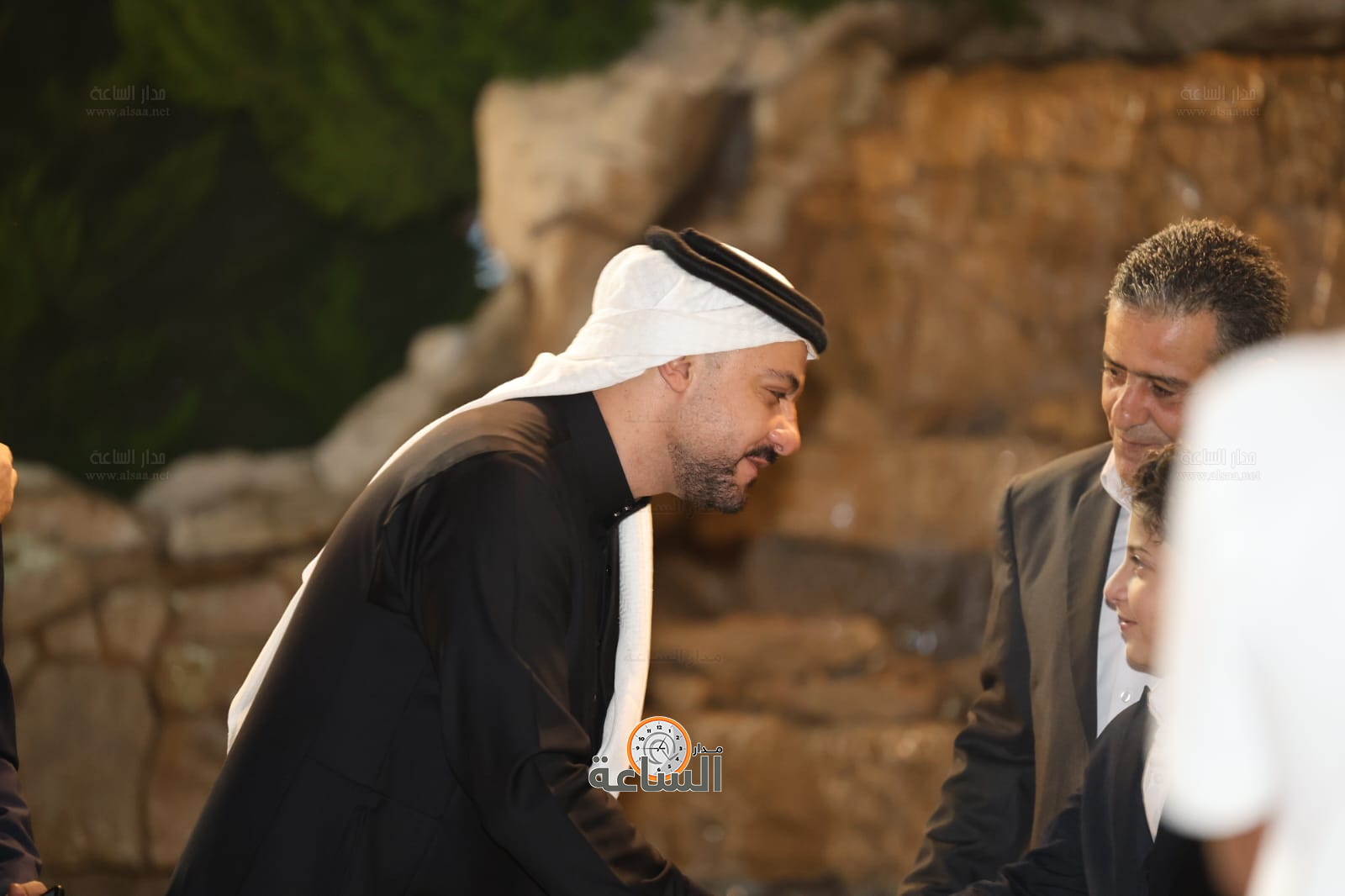 Madar Al-Saa Images 0.2289340407276087