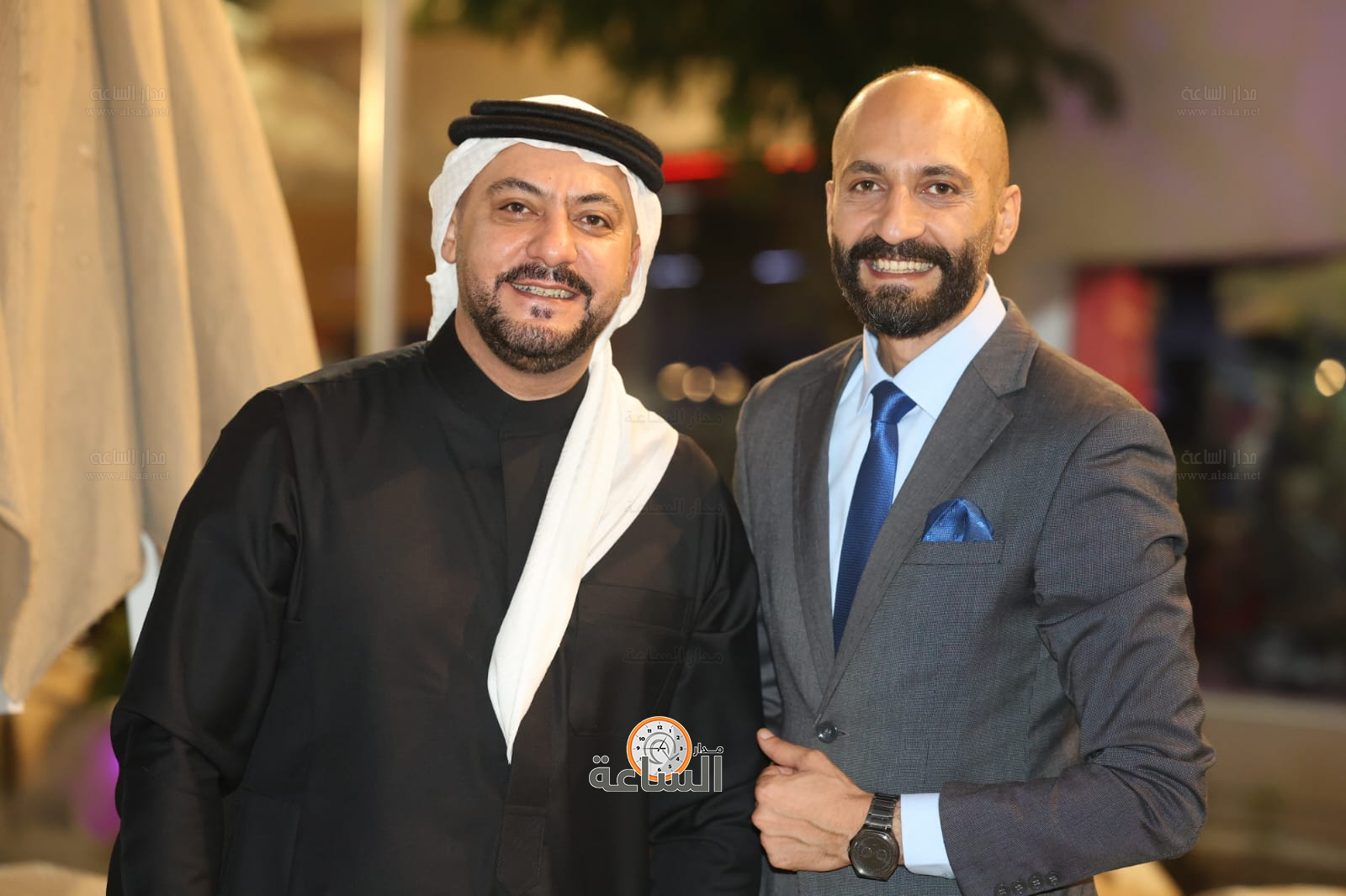 Madar Al-Saa Images 0.4655772779695003