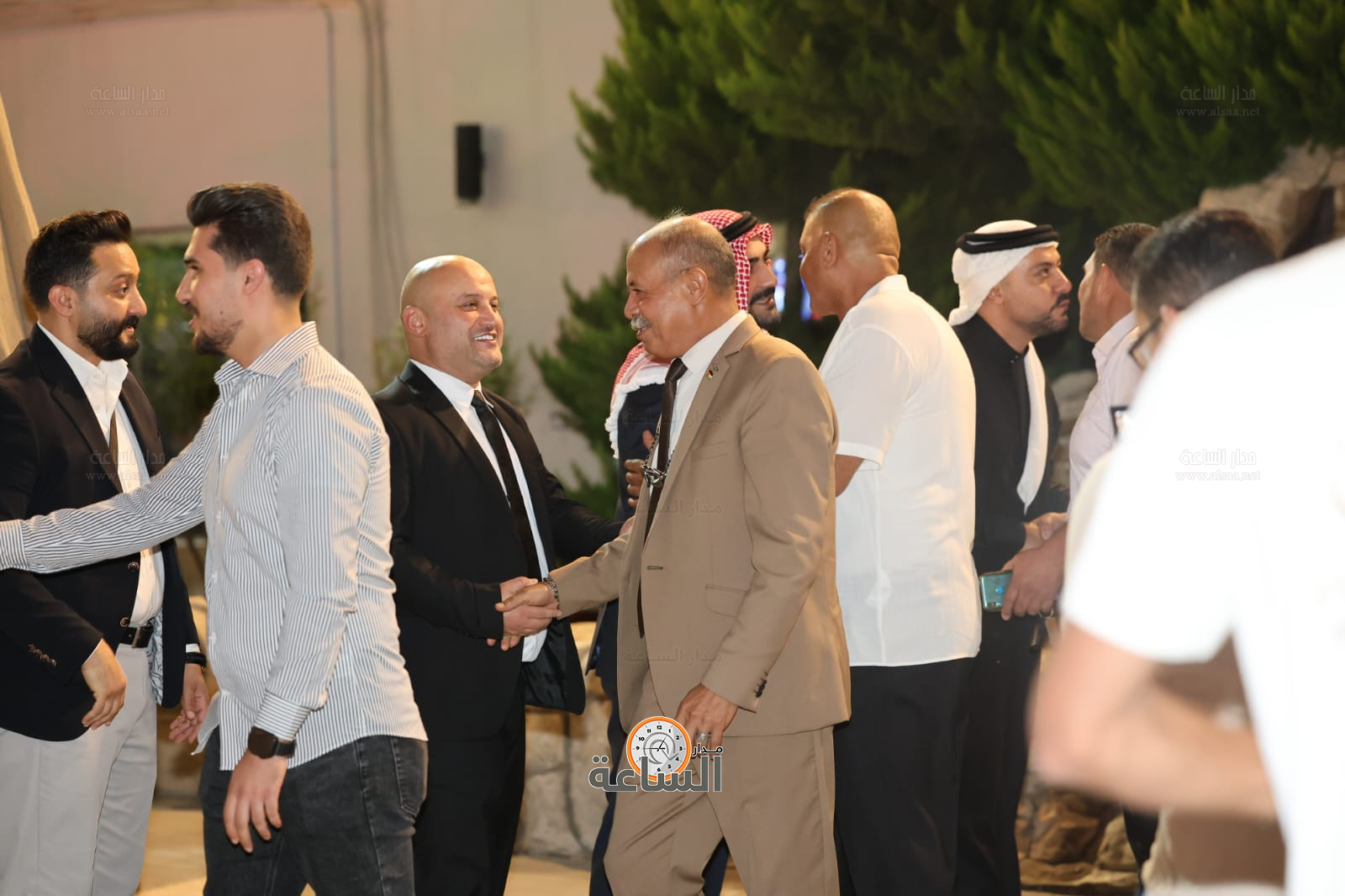 Madar Al-Saa Images 0.7526419255698683