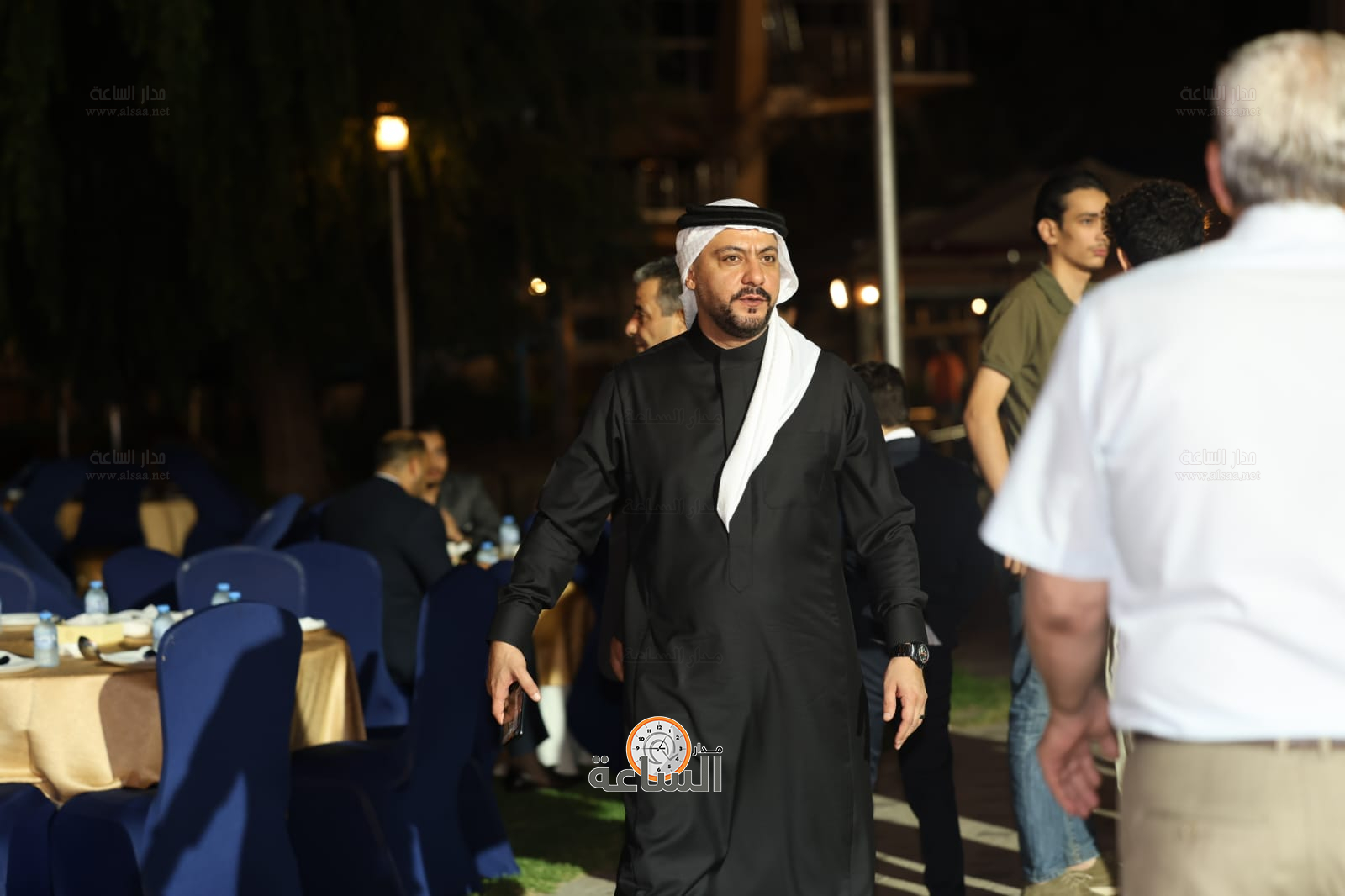 Madar Al-Saa Images 0.172931495508845