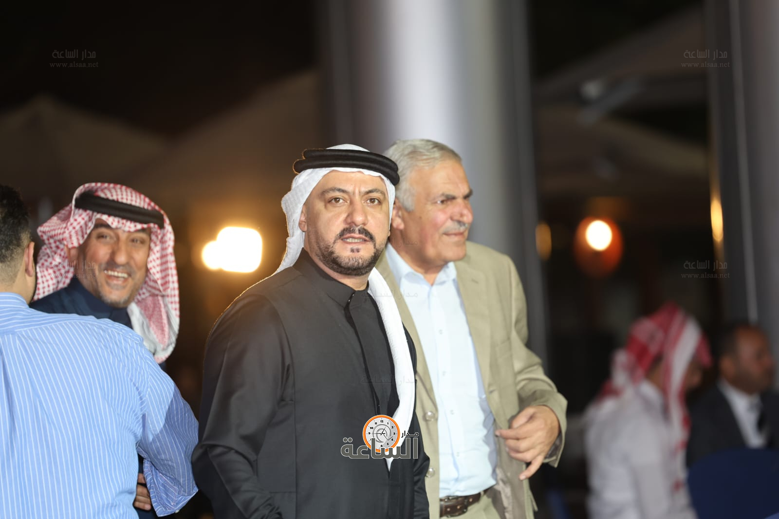 Madar Al-Saa Images 0.07253875596736092